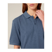 Prepster 2.0 unisex polokošeľa - Stanley Stella