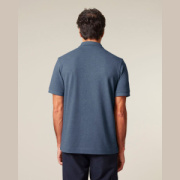 Prepster 2.0 unisex polokošeľa - Stanley Stella