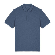 Prepster 2.0 unisex polokošeľa - Stanley Stella