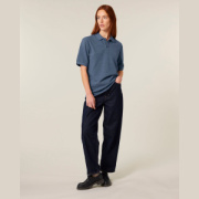 Prepster 2.0 unisex polokošeľa - Stanley Stella