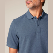 Prepster 2.0 unisex polokošeľa - Stanley Stella