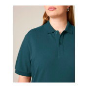 Prepster 2.0 unisex polokošeľa - Stanley Stella