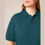 Prepster 2.0 unisex polokošeľa - Stanley Stella