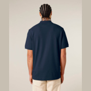 Prepster 2.0 unisex polokošeľa - Stanley Stella