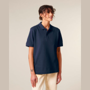 Prepster 2.0 unisex polokošeľa - Stanley Stella