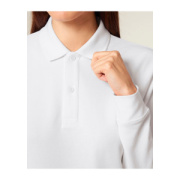 Prepster 2.0 polo s dlhými rukávmi - Stanley Stella
