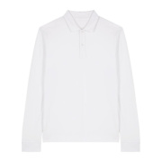 Prepster 2.0 polo s dlhými rukávmi - Stanley Stella