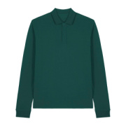 Prepster 2.0 polo s dlhými rukávmi - Stanley Stella