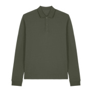Prepster 2.0 polo s dlhými rukávmi - Stanley Stella