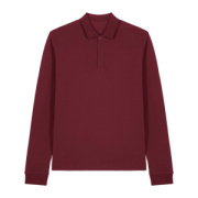 Prepster 2.0 polo s dlhými rukávmi - Stanley Stella