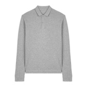 Prepster 2.0 polo s dlhými rukávmi - Stanley Stella
