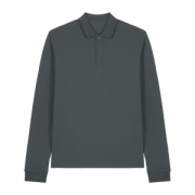 Prepster 2.0 polo s dlhými rukávmi - Stanley Stella