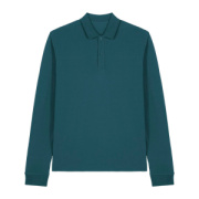 Prepster 2.0 polo s dlhými rukávmi - Stanley Stella