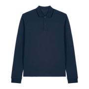 Prepster 2.0 polo s dlhými rukávmi - Stanley Stella