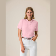 Stella Coaster dámske polo - Stanley Stella