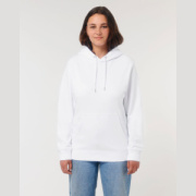 Archer unisex mikina s kapucňou strih medium fit - Stanley Stella