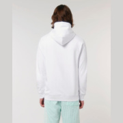 Archer unisex mikina s kapucňou strih medium fit - Stanley Stella