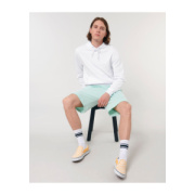 Archer unisex mikina s kapucňou strih medium fit - Stanley Stella