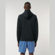 Archer unisex mikina s kapucňou strih medium fit - Stanley Stella
