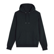 Archer unisex mikina s kapucňou strih medium fit - Stanley Stella