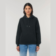 Archer unisex mikina s kapucňou strih medium fit - Stanley Stella