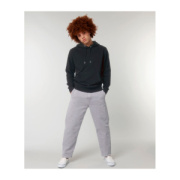 Archer unisex mikina s kapucňou strih medium fit - Stanley Stella