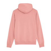 Archer unisex mikina s kapucňou strih medium fit - Stanley Stella
