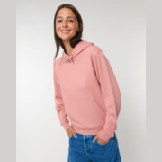 Archer unisex mikina s kapucňou strih medium fit - Stanley Stella