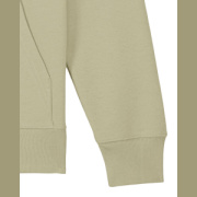 Archer unisex mikina s kapucňou strih medium fit - Stanley Stella