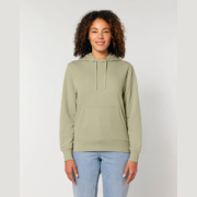 Archer unisex mikina s kapucňou strih medium fit - Stanley Stella