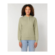 Archer unisex mikina s kapucňou strih medium fit - Stanley Stella