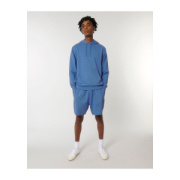 Archer unisex mikina s kapucňou strih medium fit - Stanley Stella