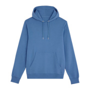 Archer unisex mikina s kapucňou strih medium fit - Stanley Stella