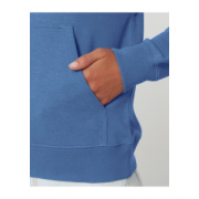 Archer unisex mikina s kapucňou strih medium fit - Stanley Stella