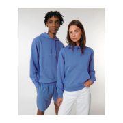 Archer unisex mikina s kapucňou strih medium fit - Stanley Stella