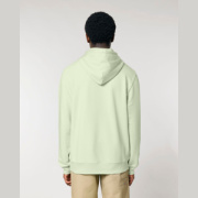 Archer unisex mikina s kapucňou strih medium fit - Stanley Stella