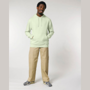 Archer unisex mikina s kapucňou strih medium fit - Stanley Stella