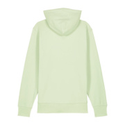 Archer unisex mikina s kapucňou strih medium fit - Stanley Stella