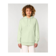 Archer unisex mikina s kapucňou strih medium fit - Stanley Stella