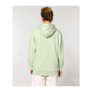 Archer unisex mikina s kapucňou strih medium fit - Stanley Stella