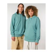 Archer unisex mikina s kapucňou strih medium fit - Stanley Stella