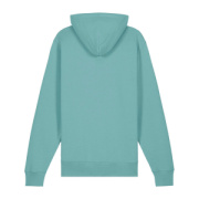 Archer unisex mikina s kapucňou strih medium fit - Stanley Stella