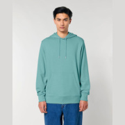 Archer unisex mikina s kapucňou strih medium fit - Stanley Stella