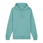 Archer unisex mikina s kapucňou strih medium fit - Stanley Stella