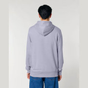 Archer unisex mikina s kapucňou strih medium fit - Stanley Stella
