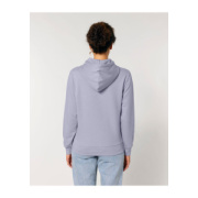 Archer unisex mikina s kapucňou strih medium fit - Stanley Stella