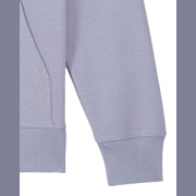 Archer unisex mikina s kapucňou strih medium fit - Stanley Stella