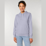 Archer unisex mikina s kapucňou strih medium fit - Stanley Stella
