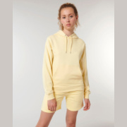 Archer unisex mikina s kapucňou strih medium fit - Stanley Stella
