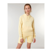 Archer unisex mikina s kapucňou strih medium fit - Stanley Stella